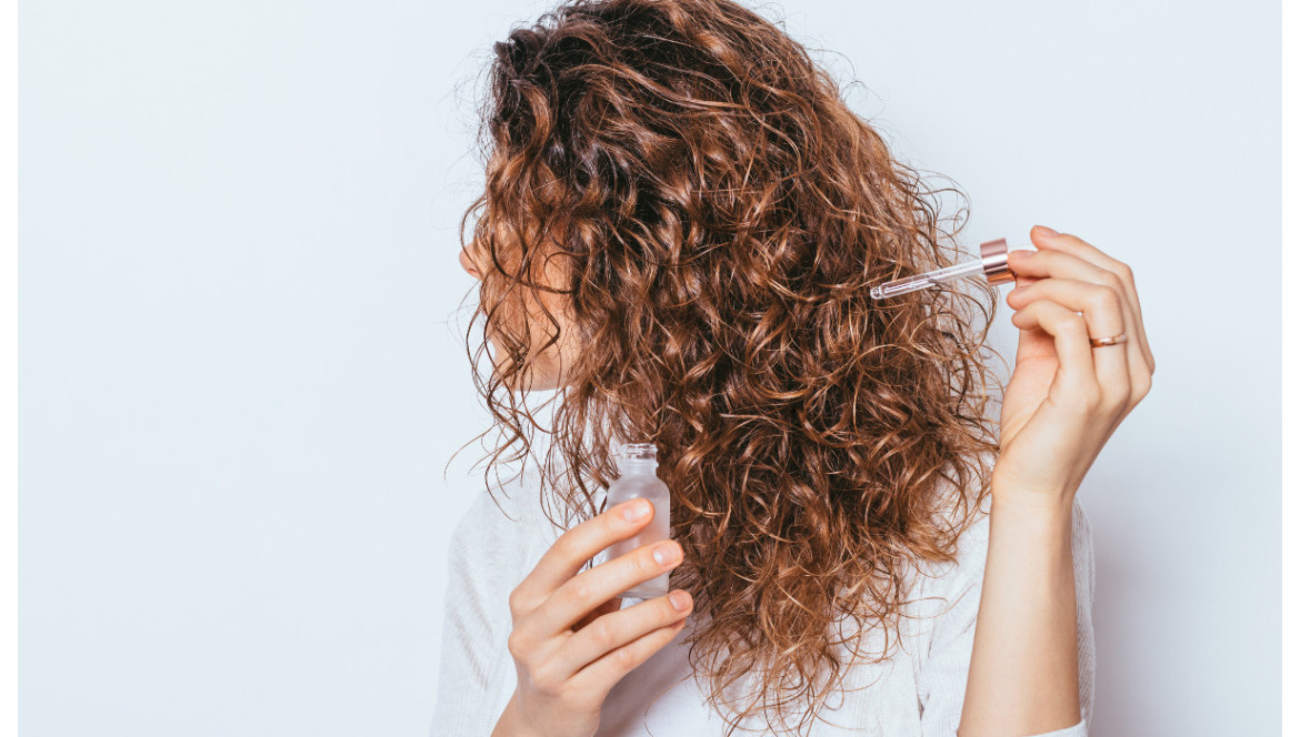 Top 5 des huiles végétales pour la peau et les cheveux